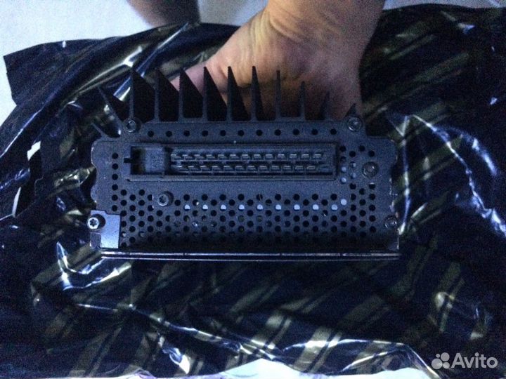 Усилитель Bose