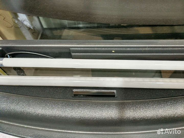 Аквариум 100 л. С тумбой