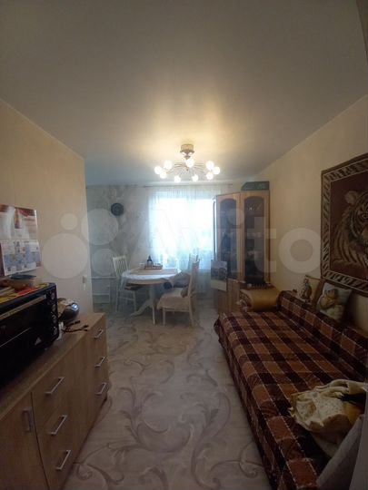 2-к. квартира, 41 м², 5/5 эт.