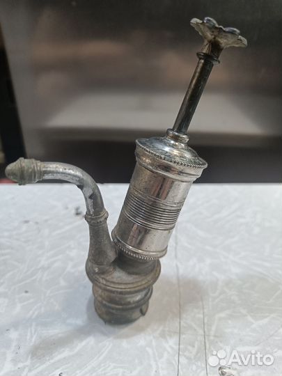 Антикварная вещь 19 век