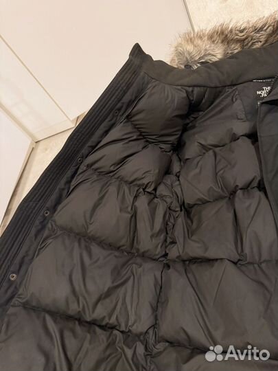 Зимняя куртка The North Face Mcmurdo 2