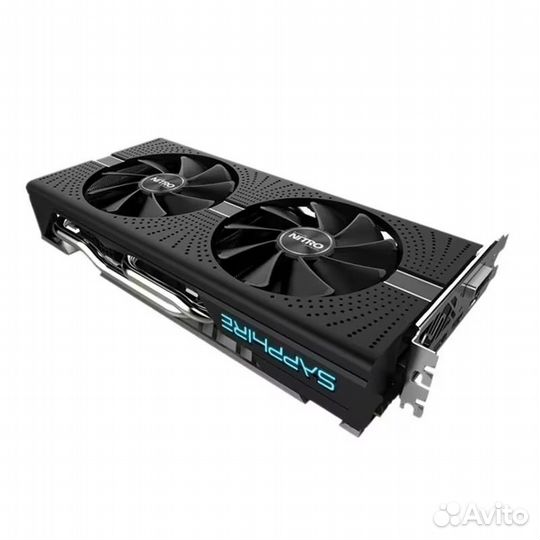 Amd radeon rx 580 8gb sapphire