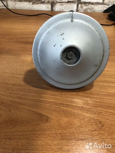 Двигатель пылесоса lg б/у