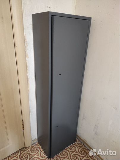 Оружейный сейф