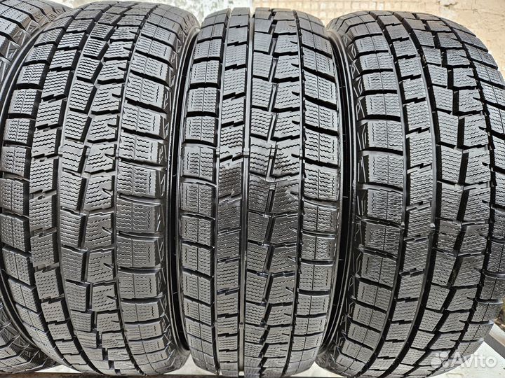 Dunlop Winter Maxx WM01 185/65 R15 88T