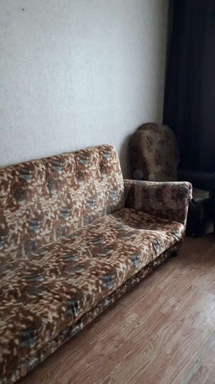 1-к. квартира, 36 м², 5/9 эт.