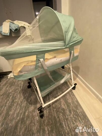 Колыбель для новорожденных