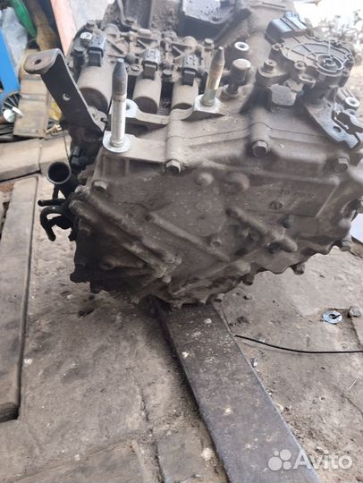 Коробка вариатор для Хонды Джаз