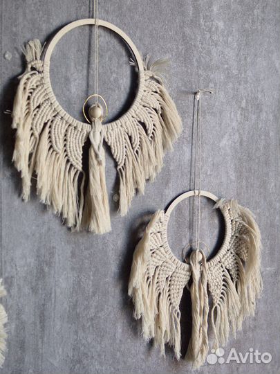 Ангел-хранитель в дом