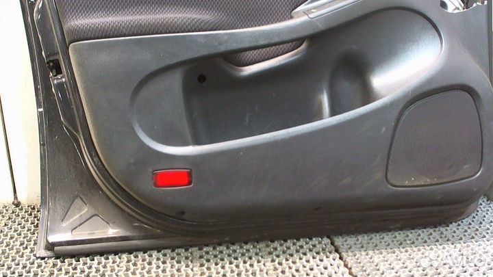 Дверь боковая Fiat Stilo, 2002