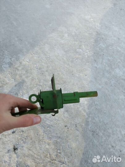 Игрушка зич пушка СССР 60х