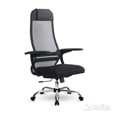 Офисное кресло «Samurai Lite», комплект 13