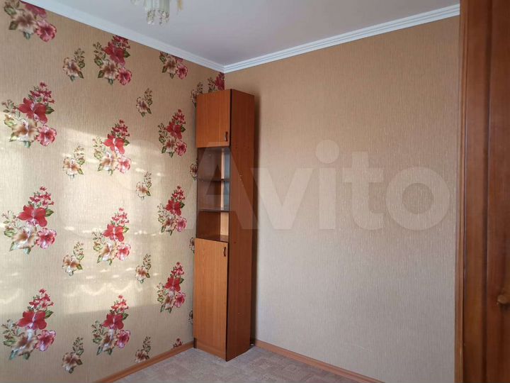 2-к. квартира, 42,9 м², 2/4 эт.