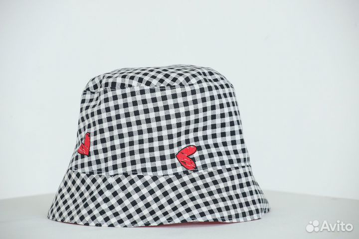 Косынки, повязки, панама, косынки новые