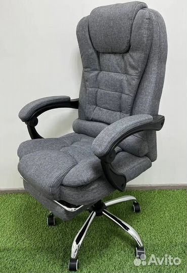 Компьютерное игровое (геймерское) кресло. Новые