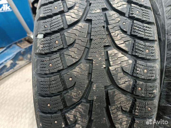 Hankook I'Pike RW11 255/50 R19 103T