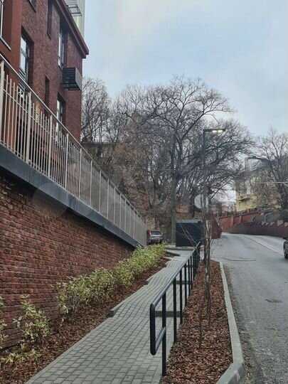 Помещение свободного назначения 40 кв.м. в центре