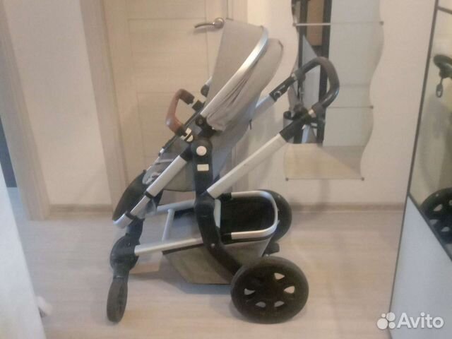 Коляска joolz DAY