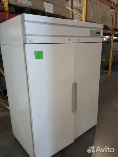 Холодильный шкаф бу