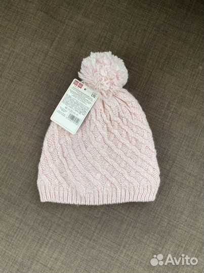 Шапка весна/осень