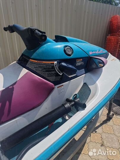 Гидроцикл yamaha GP 1200