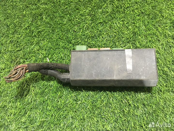 Блок реле Opel Vectra B