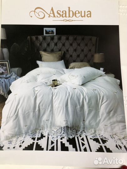 Постельное белье