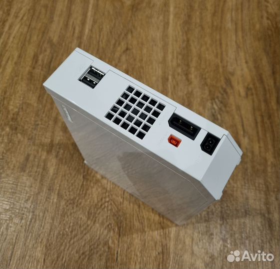 Nintendo Wii RVL-001(EUR) Прошитая