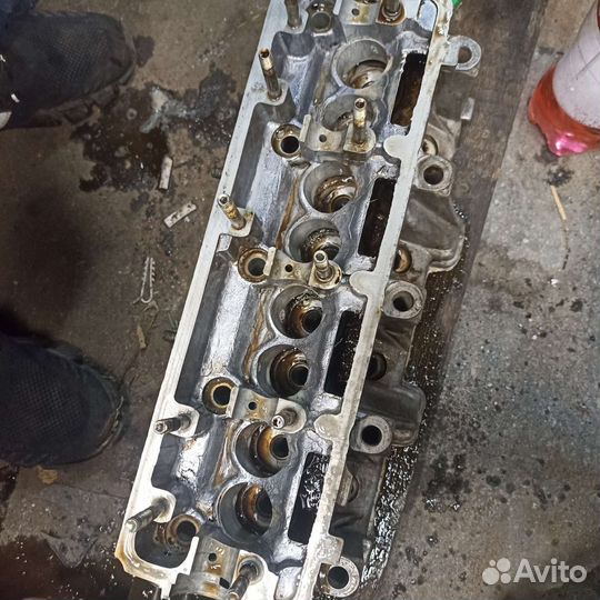 Двигатель ваз 8 клапанный