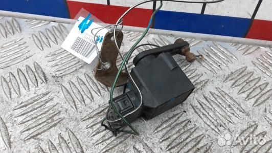 Датчик положения подвески BMW X5 E53 (RPH03Q402)