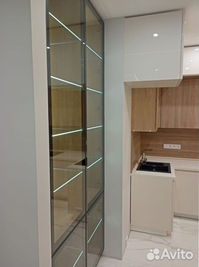 Кухня на заказ