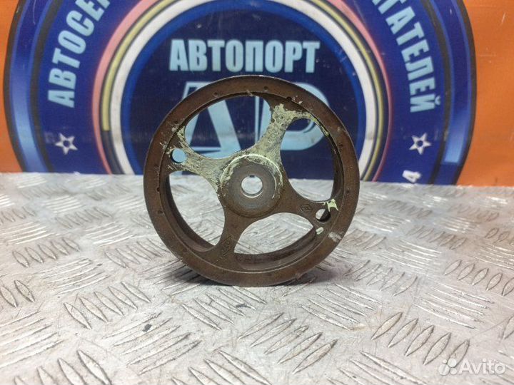 Шестерня распредвала Renault Megane K4M 2002-2009