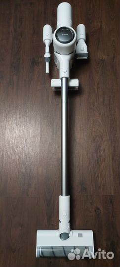Беспроводной пылесос Xiaomi dreame V10