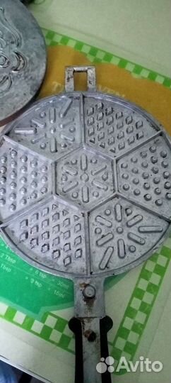 Печенюшечница