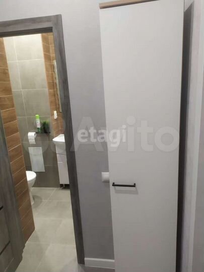 Квартира-студия, 19 м², 3/9 эт.