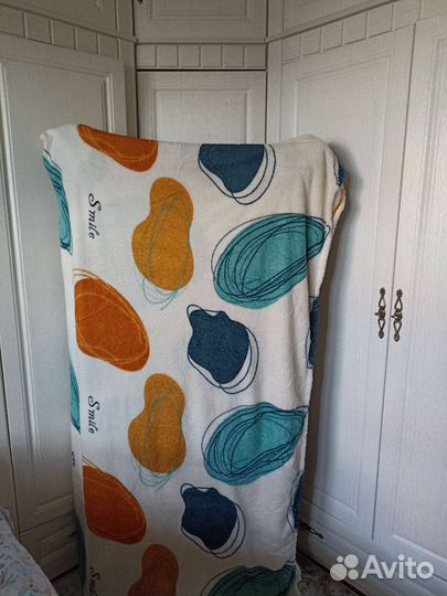 Плед покрывало