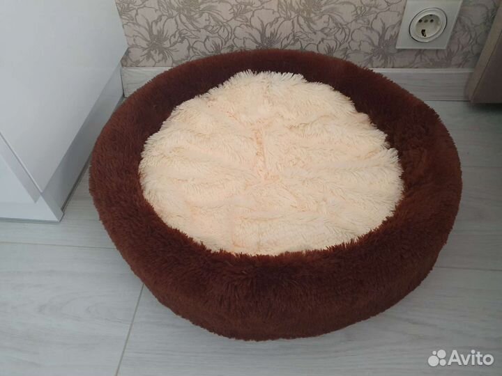 Лежанка для кошек и собак,новая