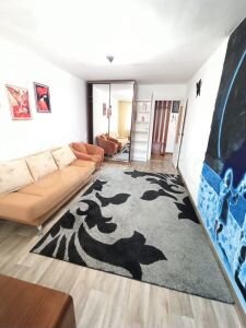 1-к. квартира, 35 м², 6/10 эт.