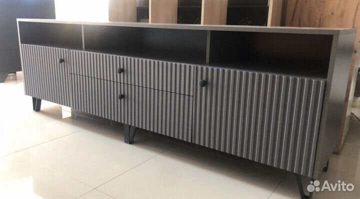 Тв тумба 2 метра