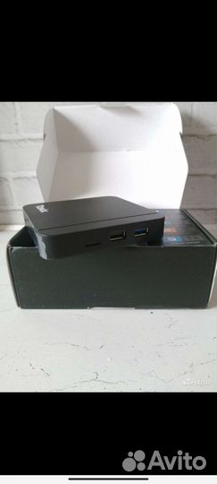 Отличная smart tv приставка tanix w2