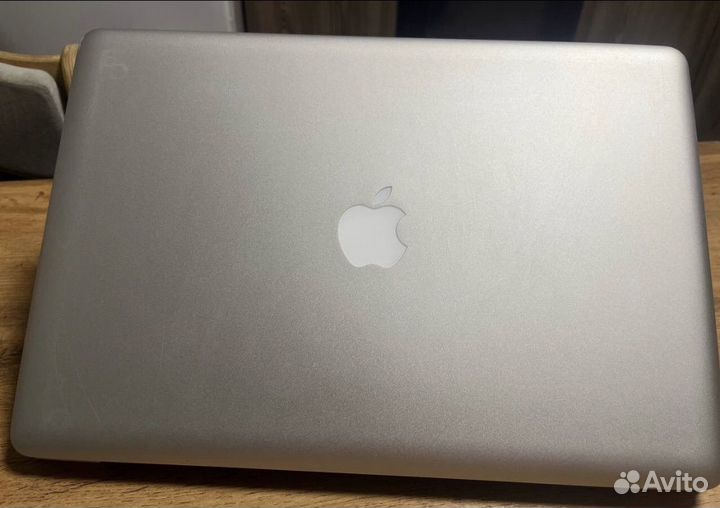 Apple MacBook Pro 15