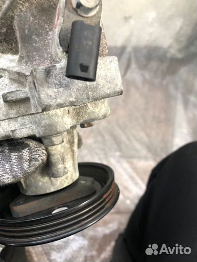 Помпа Kia K8 G4KN