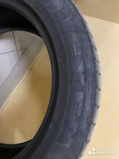 Nexen N8000 235/55 R19 101H