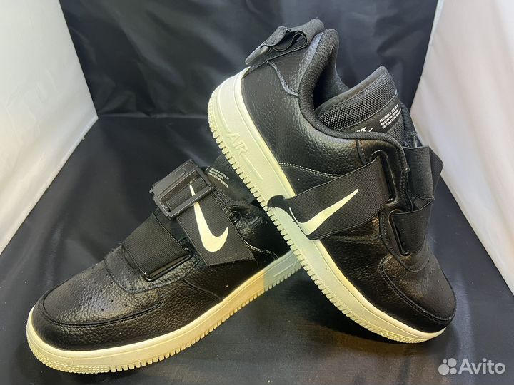 Кроссовки nike air force 1