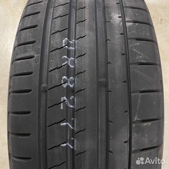 Yokohama Advan Sport V107 225/45 R18 95Y