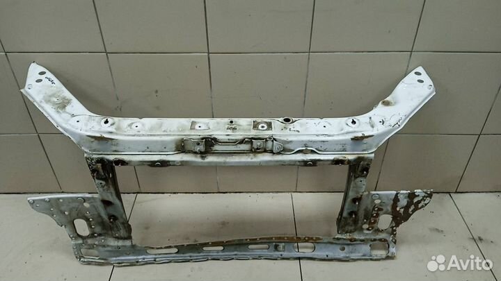 Панель передняя (телевизор) LADA Granta