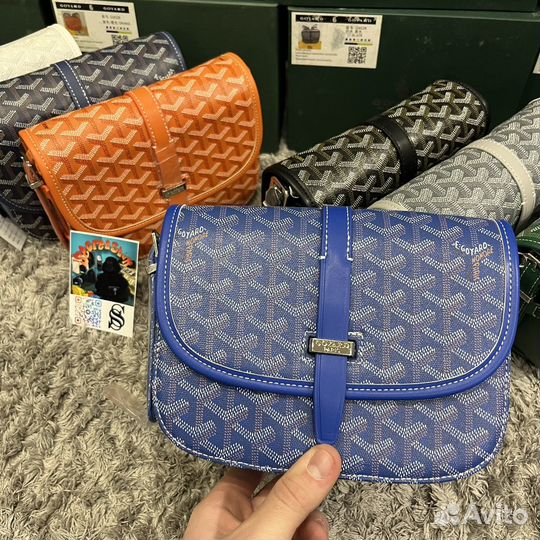 Сумка goyard