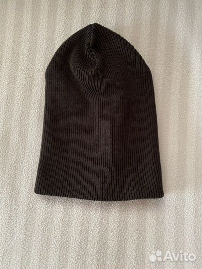 Шапка мужская