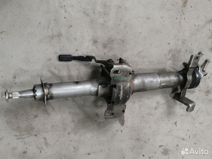 Колонка рулевая для Nissan Primera P11E 1996-2002