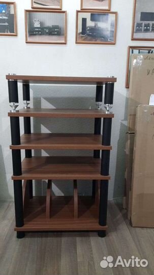 Тумба под AV Hi-Fi